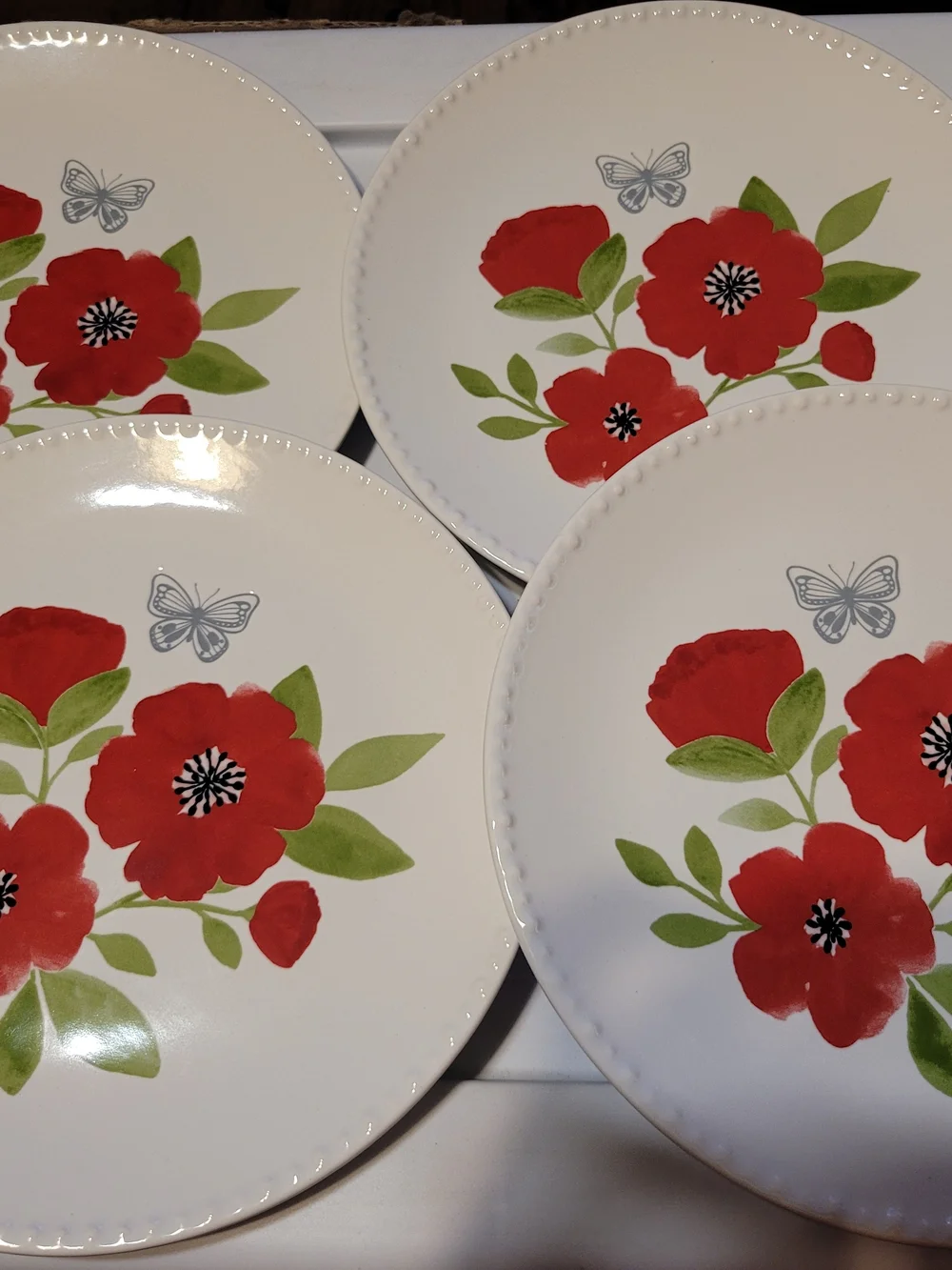 Dolly Parton Tennessee Home Pitcher, Plates, & Spoon Set